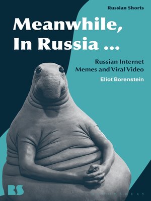 cover image of Meanwhile, in Russia...